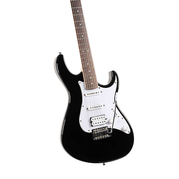 Cort G200 Electric Guitar ( BLACK )